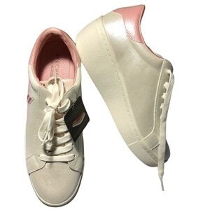 Sketchers Platform Wedge Sneakers Size 10 👟